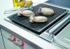 Гриль Gaggenau VR 421-110 - купить онлайн, цена 199 999 ₽, стоимость доставки по МСК и РФ от 300 рублей, заказать сейчас! Гриль Gaggenau VR 421-110 купить за 199 999 ₽ в Москве с доставкой по РФ