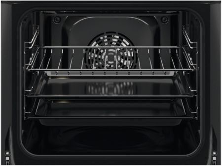 Духовой шкаф Electrolux EOH3H00BX купить за 58&nbsp;240 ₽ в Москве с доставкой по РФ
