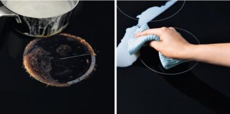 Варочная панель Electrolux IPE6453KF купить за 39&nbsp;490 ₽ в Москве с доставкой по РФ