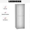 Холодильник Liebherr CNsfd 5204 Pure NoFrost - купить онлайн, цена 104 380.35 ₽, стоимость доставки по МСК и РФ от 300 рублей, заказать сейчас! Холодильник Liebherr CNsfd 5204 Pure NoFrost купить за 104 380.35 ₽ в Москве с доставкой по РФ