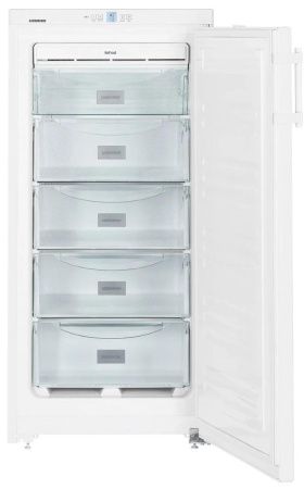 Морозильник Liebherr GN 1923 Comfort NoFrost купить за 137&nbsp;590.41 ₽ в Москве с доставкой по РФ