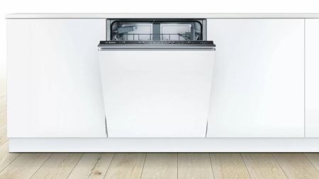 Посудомоечная машина Bosch SMV25CX00R купить за 150&nbsp;000 ₽ в Москве с доставкой по РФ