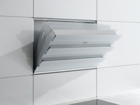 Вытяжка Miele DA 6000 W купить за 248&nbsp;650 ₽ в Москве с доставкой по РФ