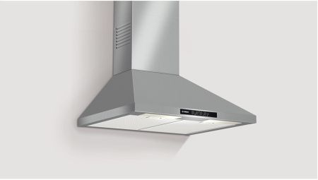 Вытяжка Bosch DWW 06W850 купить за 79&nbsp;999 ₽ в Москве с доставкой по РФ