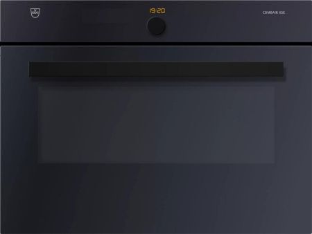 Духовой шкаф V-ZUG Combair XSE 60 BCXSEZ60 - купить онлайн, цена 299 999 ₽, стоимость доставки по МСК и РФ от 300 рублей, заказать сейчас! Духовой шкаф V-ZUG Combair XSE 60 BCXSEZ60 купить за 299 999 ₽ в Москве с доставкой по РФ