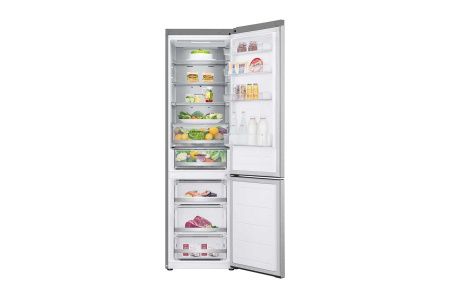 Холодильник LG GC-B509FAPW - купить онлайн, цена 99 900 ₽, стоимость доставки по МСК и РФ от 300 рублей, заказать сейчас! Холодильник LG GC-B509FAPW купить за 99 900 ₽ в Москве с доставкой по РФ