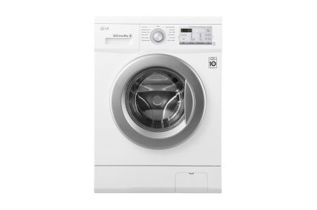 Стиральная машина LG FH0H3ND1 - купить онлайн, цена 47 000 ₽, стоимость доставки по МСК и РФ от 300 рублей, заказать сейчас! Стиральная машина LG FH0H3ND1 купить за 47 000 ₽ в Москве с доставкой по РФ
