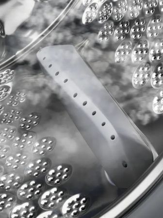 Встраиваемая стиральная машина Electrolux EW7F348SI купить за 238&nbsp;100 ₽ в Москве с доставкой по РФ