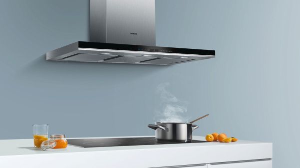 Вытяжка Siemens LC91BA582 - купить за 41&nbsp;120 ₽ в Москве с доставкой по РФ