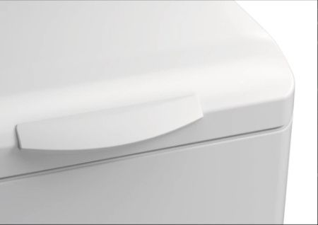 Стиральная машина AEG LTX6GR261 купить за 51&nbsp;900 ₽ в Москве с доставкой по РФ