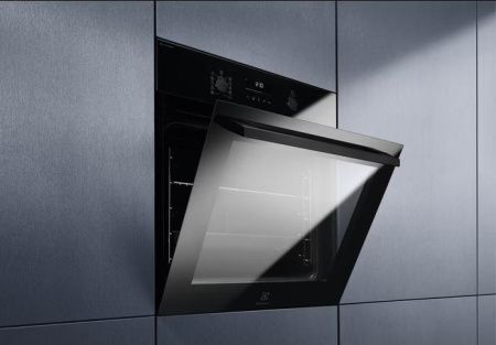 Духовой шкаф Electrolux EOD6C77Z - купить онлайн, цена 92 880 ₽, стоимость доставки по МСК и РФ от 300 рублей, заказать сейчас! Духовой шкаф Electrolux EOD6C77Z купить за 92 880 ₽ в Москве с доставкой по РФ