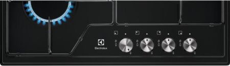 Варочная панель Electrolux EGS6424K купить за 22&nbsp;700 ₽ в Москве с доставкой по РФ