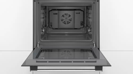 Встраиваемый духовой шкаф BOSCH HBJ517FW0R купить за 122&nbsp;400.90 ₽ в Москве с доставкой по РФ
