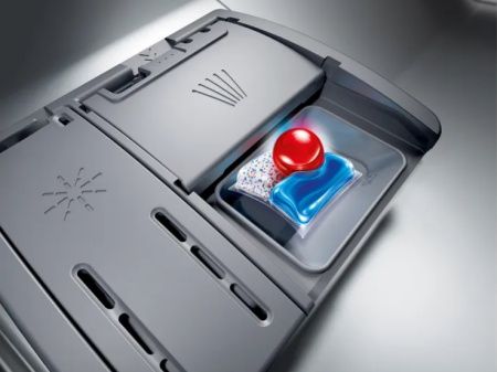 Neff S157YCX04E купить за 155&nbsp;680 ₽ в Москве с доставкой по РФ