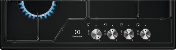 Варочная панель Electrolux EGS6424K - купить за 22&nbsp;700 ₽ в Москве с доставкой по РФ