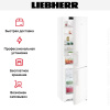 Холодильник Liebherr CN 4835 купить за 209&nbsp;290.47 ₽ в Москве с доставкой по РФ