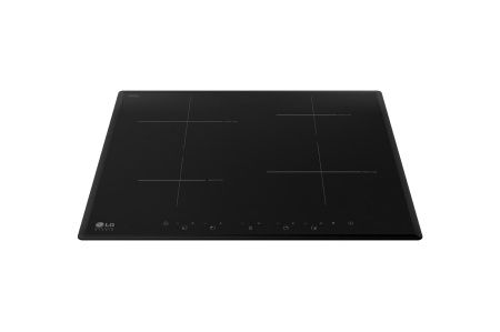 Варочная панель индукционная LG HU641PH - купить онлайн, цена 39 999 ₽, стоимость доставки по МСК и РФ от 300 рублей, заказать сейчас! Варочная панель индукционная LG HU641PH купить за 39 999 ₽ в Москве с доставкой по РФ