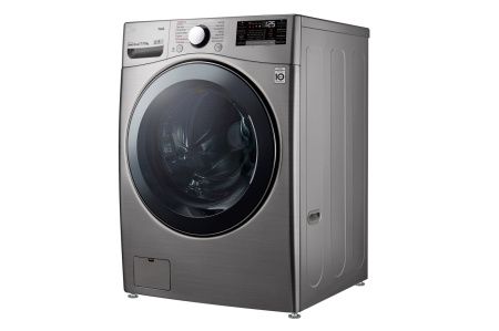 Стиральная машина LG F1K3CH2T купить за 47&nbsp;000 ₽ в Москве с доставкой по РФ