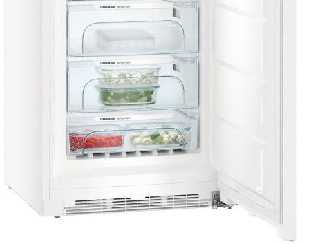 Морозильник Liebherr GN 4135 Comfort NoFrost купить за 119&nbsp;640.70 ₽ в Москве с доставкой по РФ