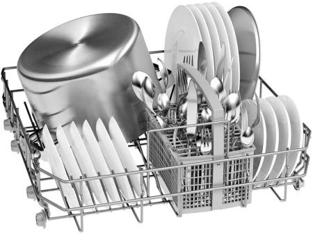 Bosch SMS44DW01T купить за 71&nbsp;000.43 ₽ в Москве с доставкой по РФ