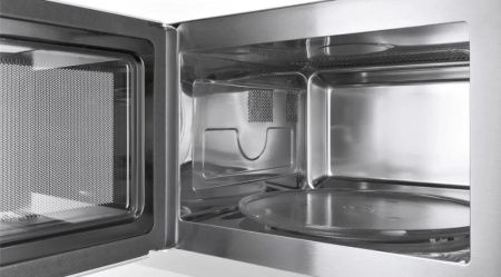 Микроволновая печь Bosch HMT84G461R купить за 149&nbsp;999 ₽ в Москве с доставкой по РФ