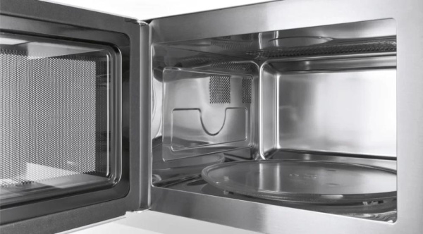 Микроволновая печь Bosch HMT84G461R - купить за 149&nbsp;999 ₽ в Москве с доставкой по РФ