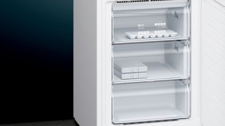 Холодильник Siemens KG39NAW31R купить за 52&nbsp;580 ₽ в Москве с доставкой по РФ
