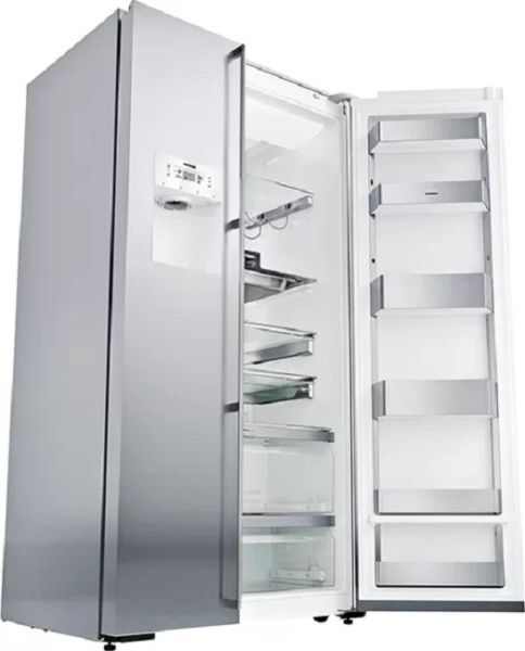 Холодильник Gaggenau RS 295-311 - купить онлайн, цена 499 999 ₽, стоимость доставки по МСК и РФ от 300 рублей, заказать сейчас! Холодильник Gaggenau RS 295-311 - купить за 499 999 ₽ в Москве с доставкой по РФ
