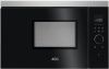 Встраиваемая микроволновая печь AEG MBB1756DEM купить за 97&nbsp;490 ₽ в Москве с доставкой по РФ