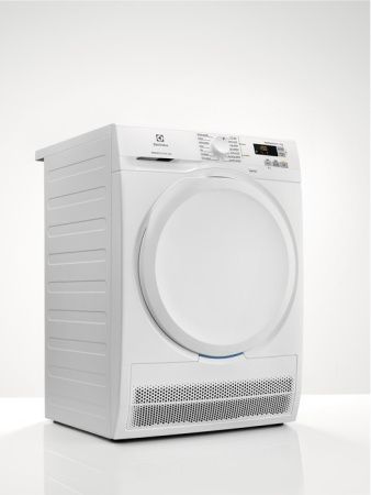 Сушильная машина Electrolux EW6C527P купить за 63&nbsp;690 ₽ в Москве с доставкой по РФ