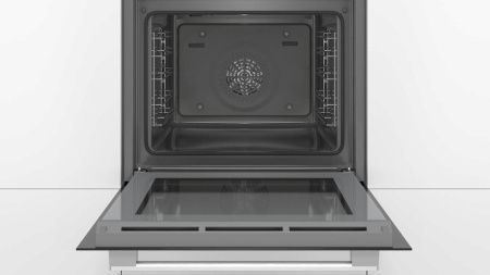Духовой шкаф Bosch HBA533BW1 купить за 73&nbsp;290.37 ₽ в Москве с доставкой по РФ