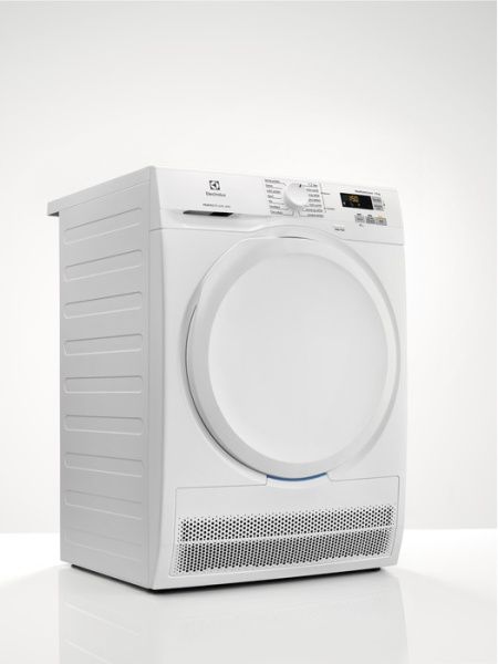 Сушильная машина Electrolux EW6C527P - купить за 63&nbsp;690 ₽ в Москве с доставкой по РФ