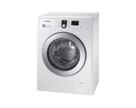 Стиральная машина Samsung WF8590NLW9DYLP купить за 45&nbsp;555 ₽ в Москве с доставкой по РФ