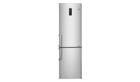 Холодильник LG GA-E499ZAQZ - купить онлайн, цена 99 900 ₽, стоимость доставки по МСК и РФ от 300 рублей, заказать сейчас! Холодильник LG GA-E499ZAQZ купить за 99 900 ₽ в Москве с доставкой по РФ