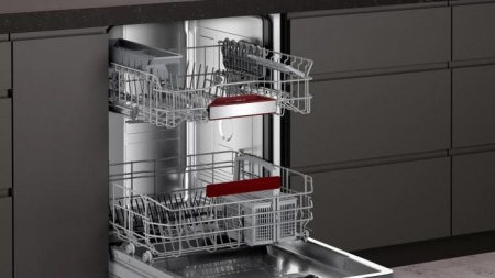 Neff S257EAX36E купить за 125&nbsp;610 ₽ в Москве с доставкой по РФ