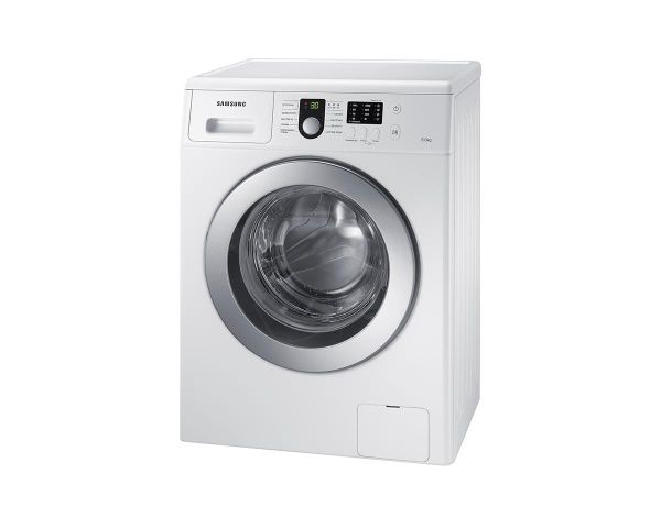 Стиральная машина Samsung WF8590NLW9DYLP - купить за 45&nbsp;555 ₽ в Москве с доставкой по РФ