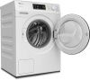 Стиральная машина Miele WEA 035 WCS купить за 148&nbsp;200 ₽ в Москве с доставкой по РФ