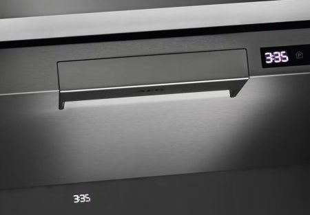Встраиваемая посудомоечная машина AEG FSE74527P купить за 75&nbsp;190 ₽ в Москве с доставкой по РФ