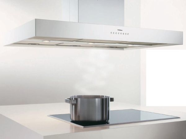 Вытяжка Gaggenau AI 260-190 - купить за 79&nbsp;999 ₽ в Москве с доставкой по РФ