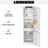 Встраиваемый холодильник Liebherr ICNe 5103 Pure NoFrost купить за 140&nbsp;000.20 ₽ в Москве с доставкой по РФ