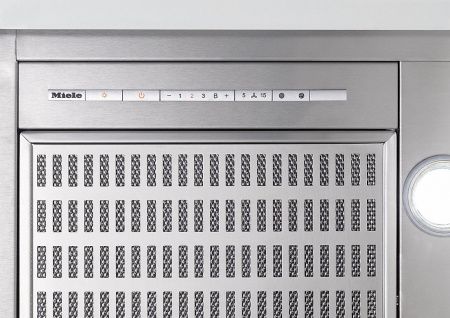 Встраиваемая вытяжка Miele DA 2550 купить за 201&nbsp;550 ₽ в Москве с доставкой по РФ