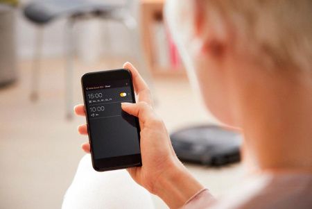 Робот-пылесос Miele SLQL 0 Scout RX 2 купить за 79&nbsp;900 ₽ в Москве с доставкой по РФ