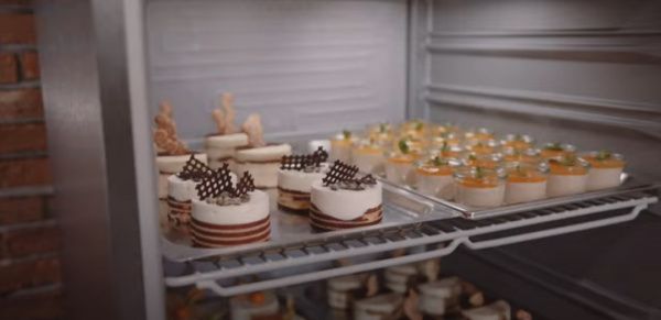 Морозильный ларь Liebherr GT 2132 Comfort - купить за 55&nbsp;090.11 ₽ в Москве с доставкой по РФ