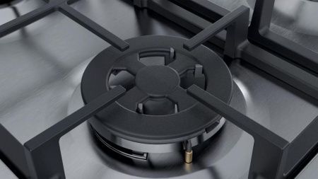 Варочная панель Bosch PBH6C5B95R купить за 129&nbsp;999 ₽ в Москве с доставкой по РФ