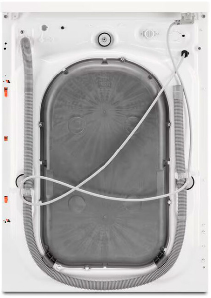 Стирально-сушильная машина Electrolux EW9W161BC - купить за 184&nbsp;690 ₽ в Москве с доставкой по РФ