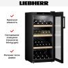 Винный шкаф Liebherr WPbl 4201 купить за 165&nbsp;000.36 ₽ в Москве с доставкой по РФ