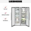Холодильник Liebherr XRFsd 5255 Prime купить за 791&nbsp;990.18 ₽ в Москве с доставкой по РФ