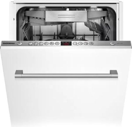Встраиваемая посудомоечная машина Gaggenau DF 250-141 - купить онлайн, цена 150 000 ₽, стоимость доставки по МСК и РФ от 300 рублей, заказать сейчас! Встраиваемая посудомоечная машина Gaggenau DF 250-141 купить за 150 000 ₽ в Москве с доставкой по РФ