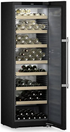 Винный шкаф Liebherr WSbsi 5252 Vinidor купить за 385&nbsp;000.42 ₽ в Москве с доставкой по РФ