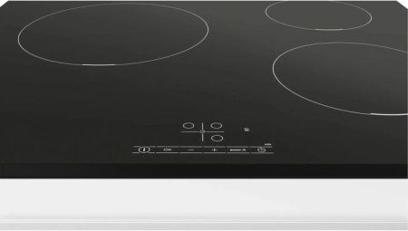 Индукционная варочная панель Bosch PUC631BB5E купить за 44&nbsp;680.90 ₽ в Москве с доставкой по РФ